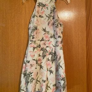 Charlotte Russe romper